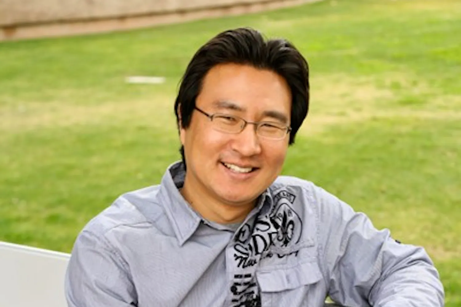 Seong-Hoon Kim