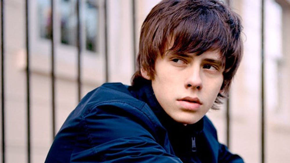 British musician Jake Bugg, 18, has the voice of Bob Dylan and the cool factor of The Clash. (Photo courtesy of Mercury Records)