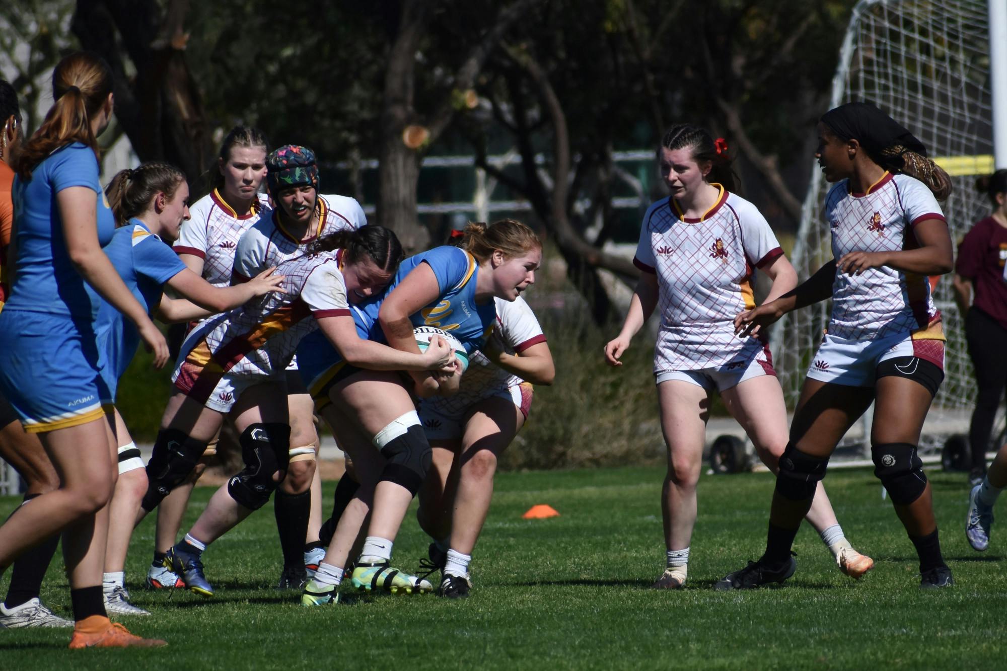 Caspers-260214-WRugbyvUCLA