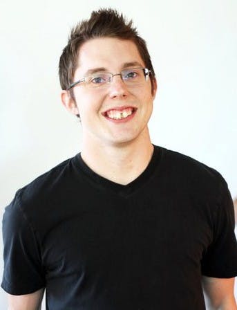 Photo courtesy of Tyler Eltringham