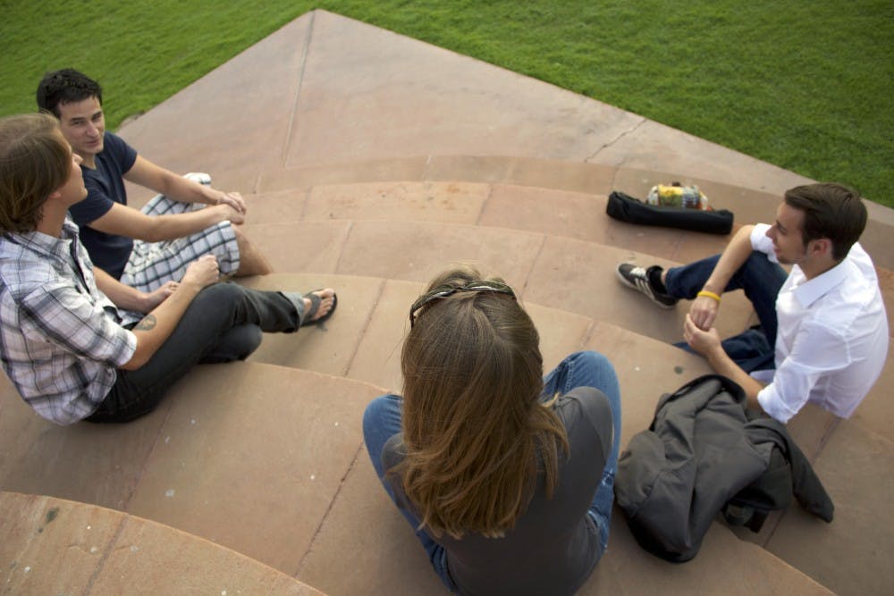 Photo by Pauletta Tohonnie