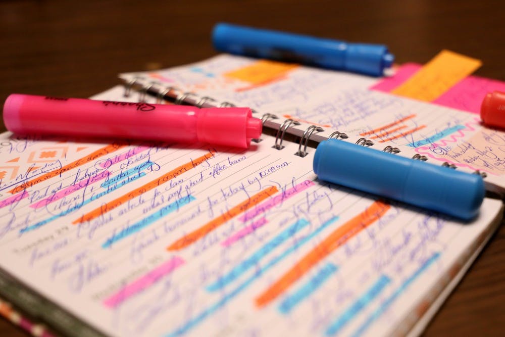 Photo illustration done on Thursday, April 21, 2016.