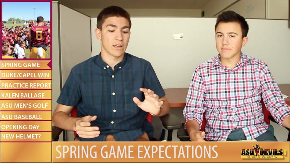 Devils Debate Ep. 3 Screengrab