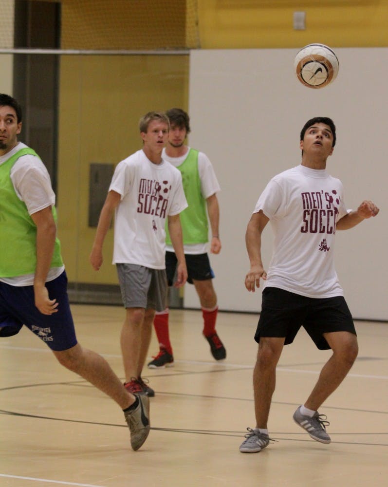 (Photo by Aaron Lavinsky)