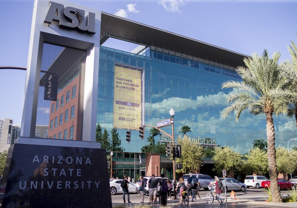 ASU is No. 1 in innovation, but what does that actually mean? The