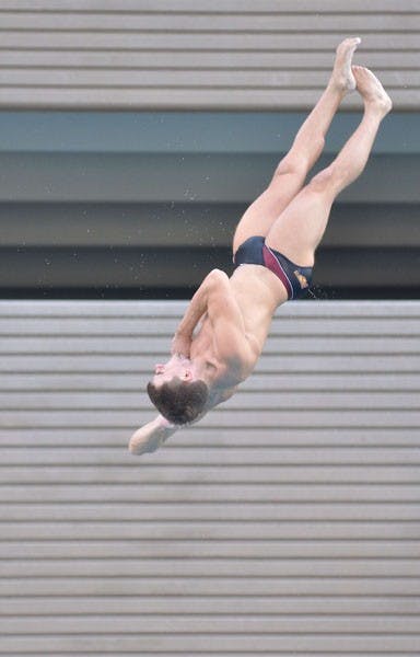 (Photo by Aaron Lavinsky)