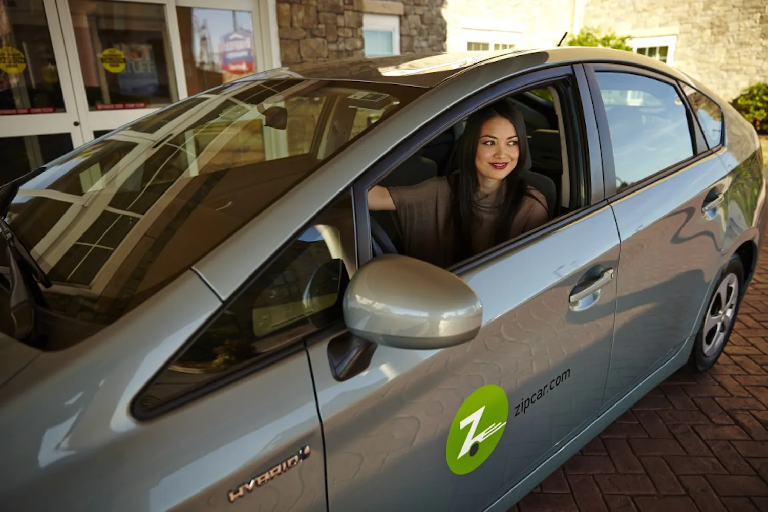 Zipcar