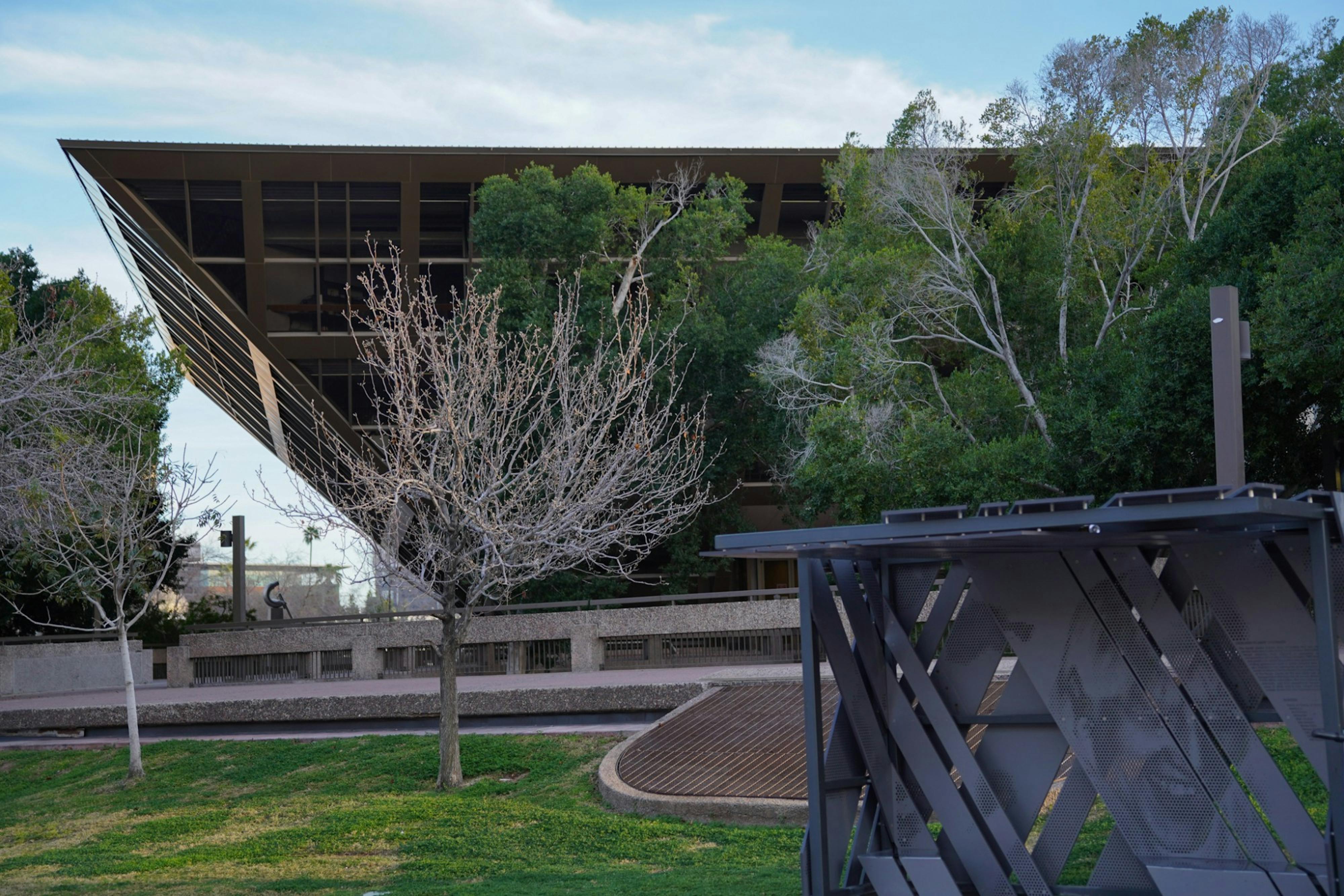 Tempe City Council continues to be older than the average city resident - Vimarsana News