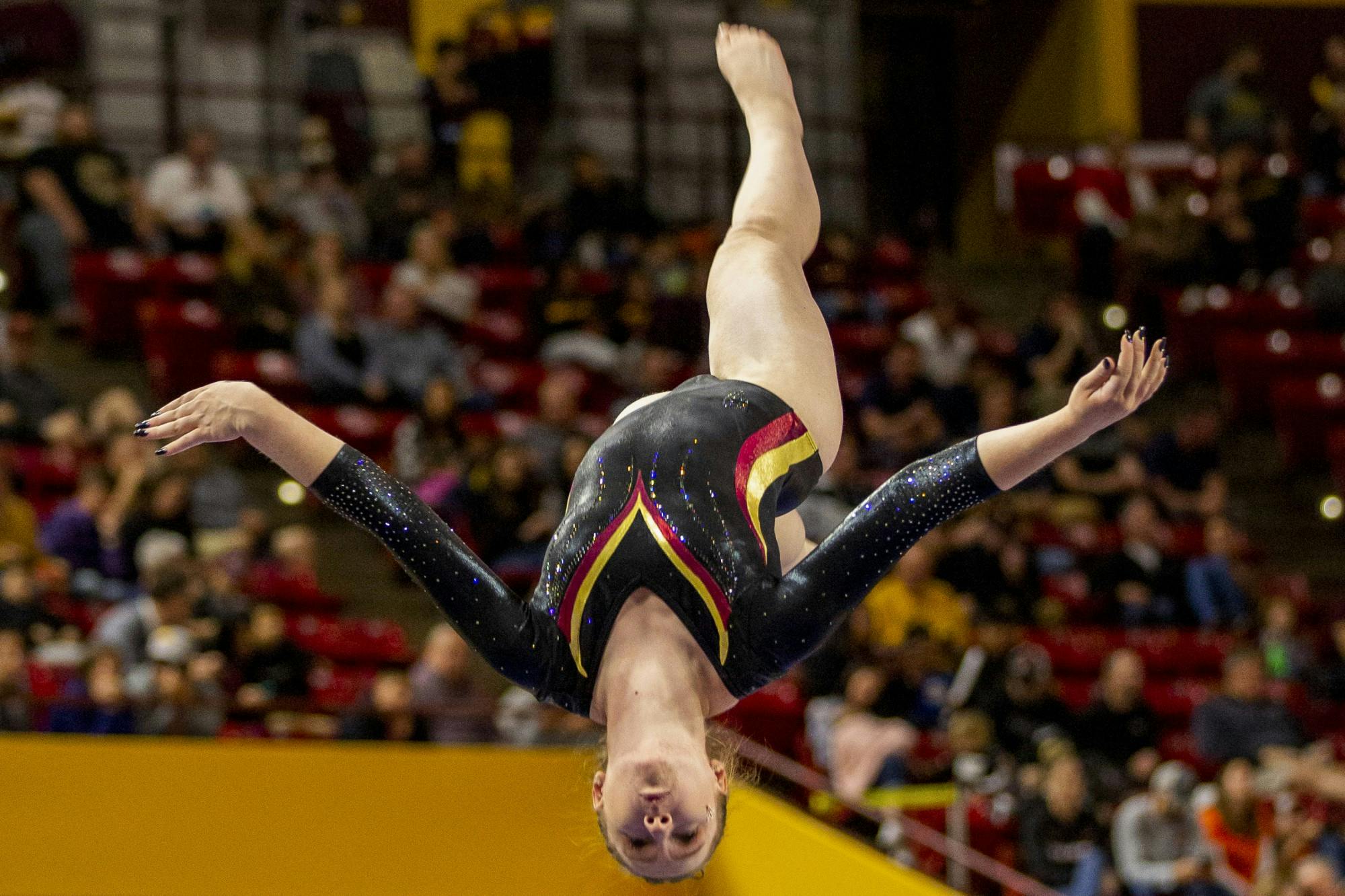 20200117 gymnastics vs UC Davis 1765