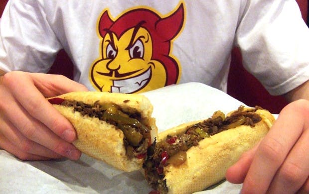 Photo by Christina Arregoces.