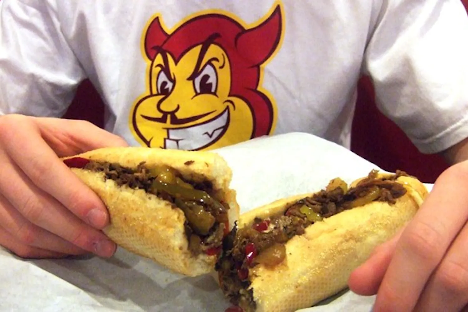 Photo by Christina Arregoces.