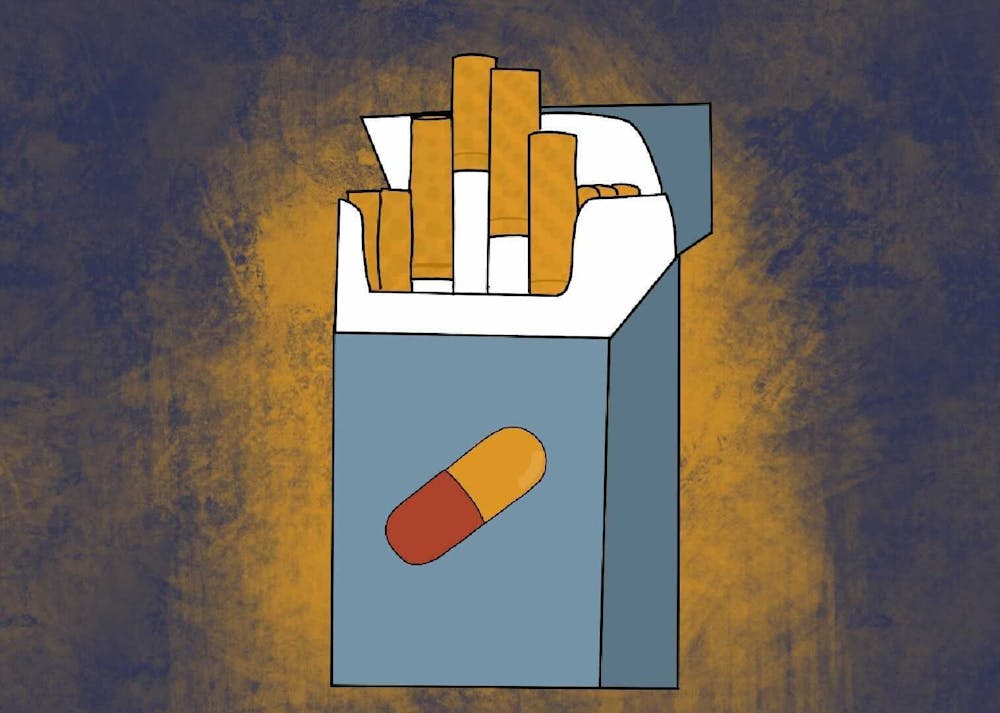 Asu Leads Arizona Site For A Clinical Trial On Smoking Cessation Drug