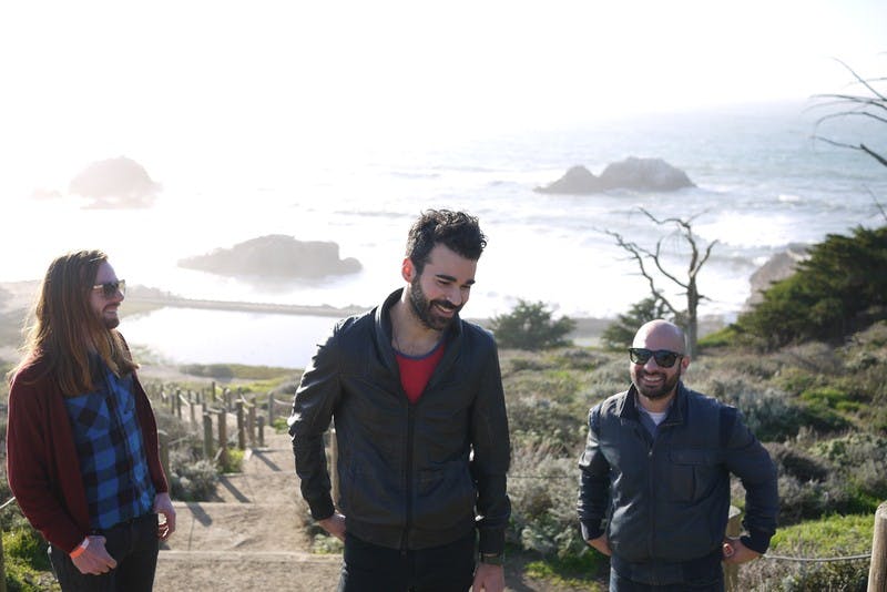 Photo by Victoria Smith.