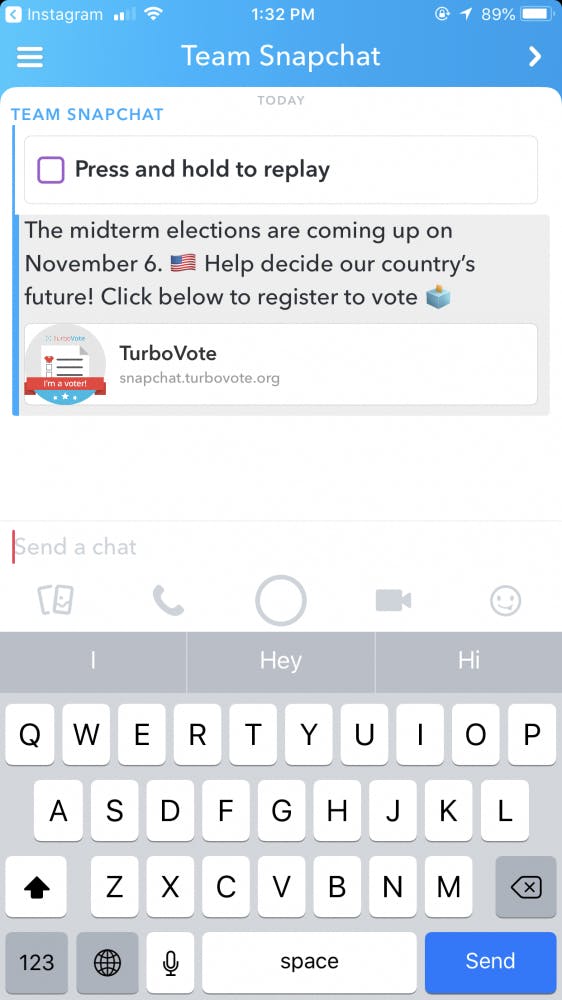 Pop Culture Should Include Politics Gallery