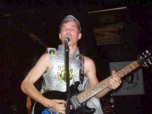 Courtesy of Jason Steffen