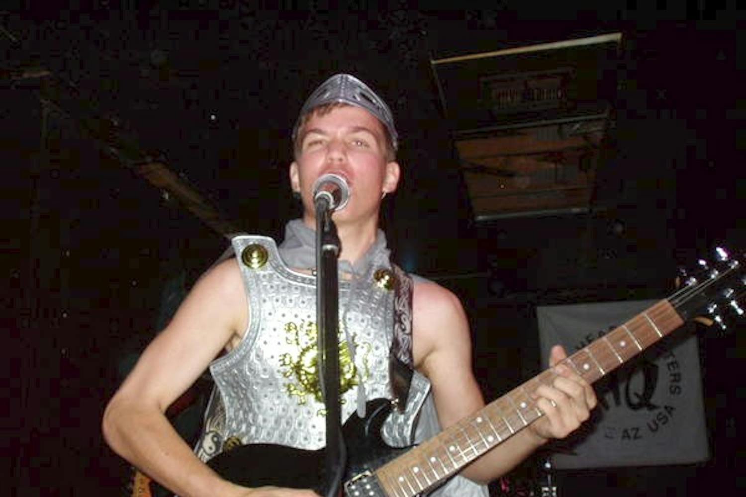 Courtesy of Jason Steffen