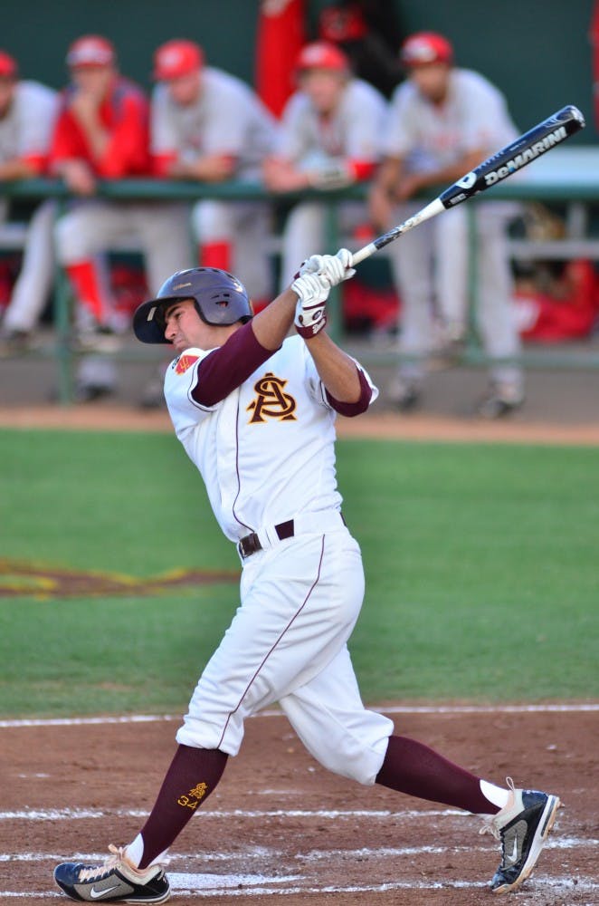 (Photo by Aaron Lavinsky)