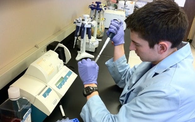 Photo courtesy NCUIRE.