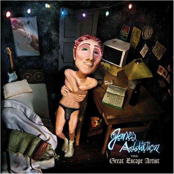 Courtesy of Capitol Records