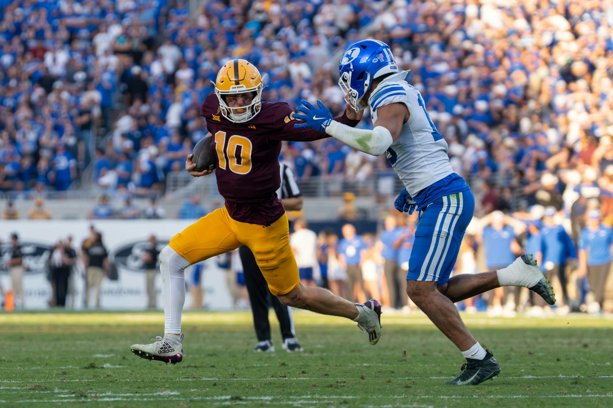 Sports-where-does-leavitt-rank-among-freshman-in-college-football