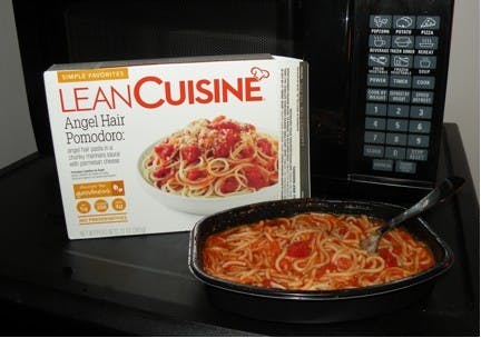 Tastes almost like heaven! Photo by Gabriela Rodiles. 