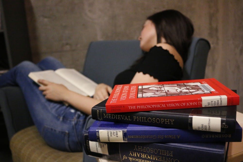 Stop Pulling All-nighters: Sleep And Academics Go Hand-in-hand - The ...