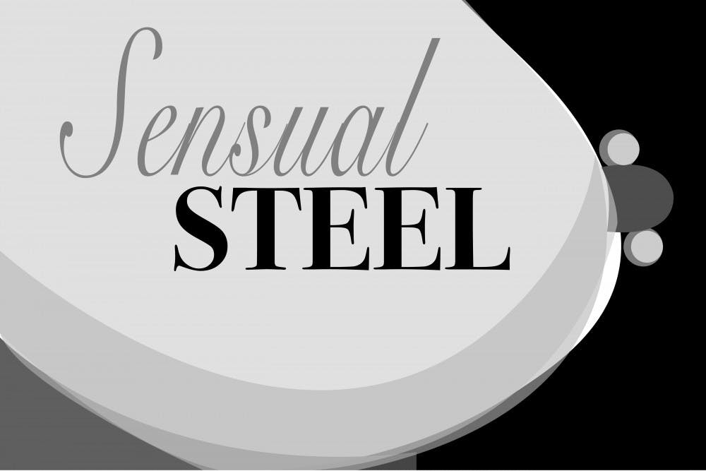 Sensual Steel