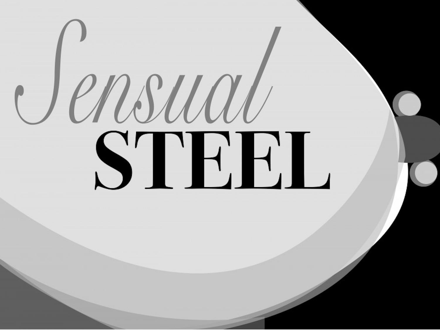Sensual Steel