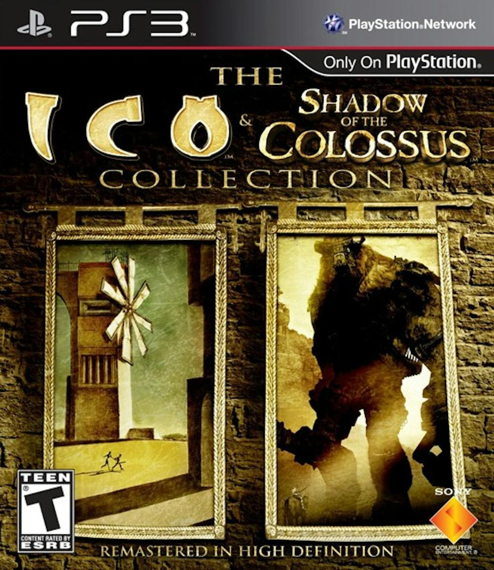 High definition update makes for a beautiful re-release of classic ...