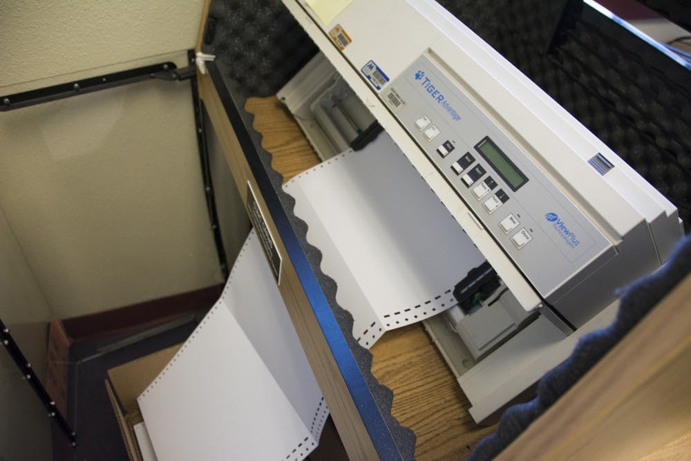 Alternative Formatting V