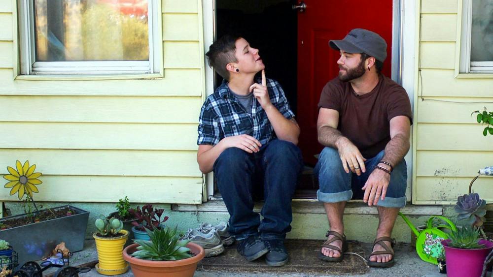 'Real Boy': ASU's Project Humanities to screen film on gender identity ...