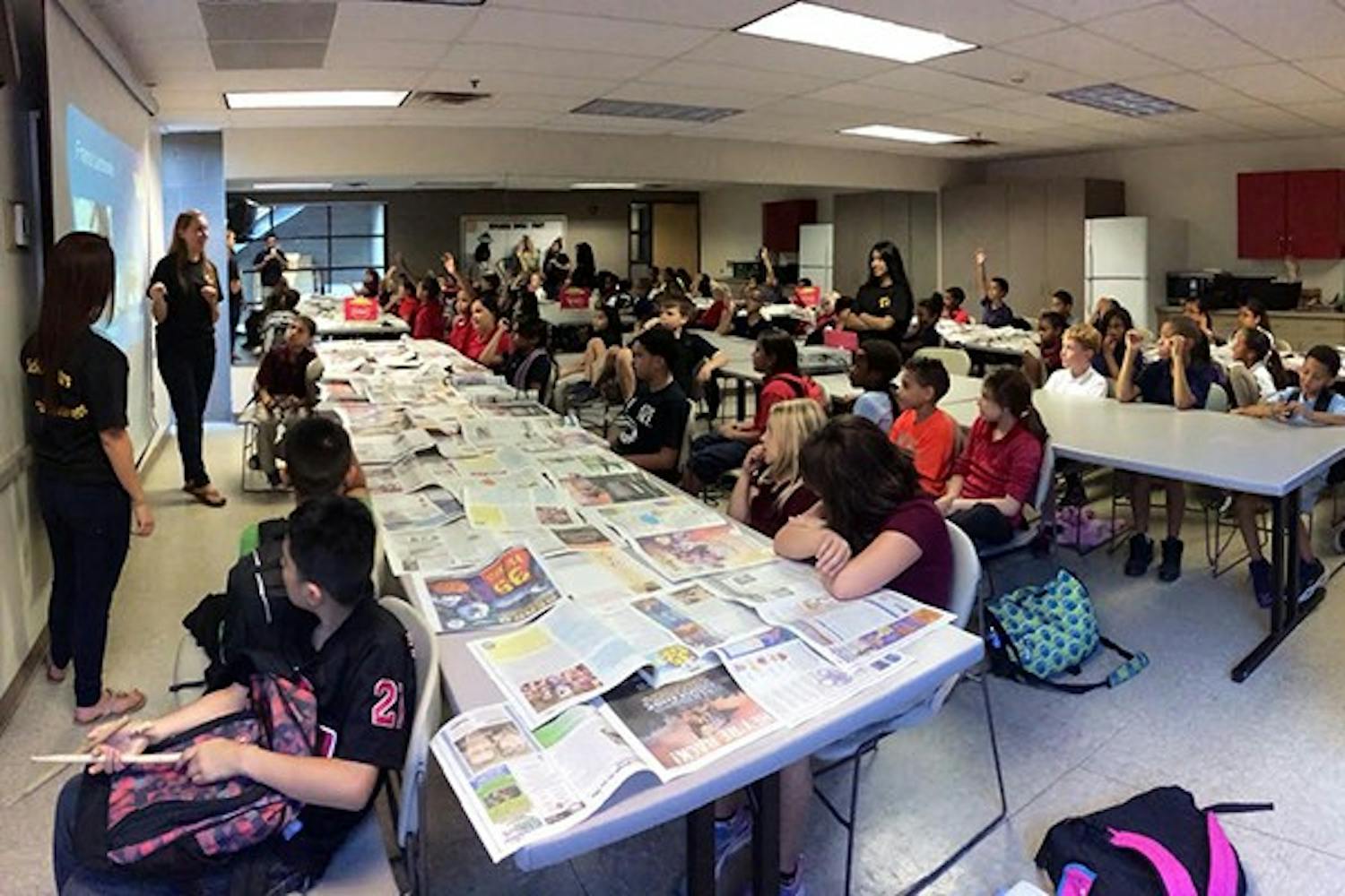 (Photo Courtesy of Rachana Rao)