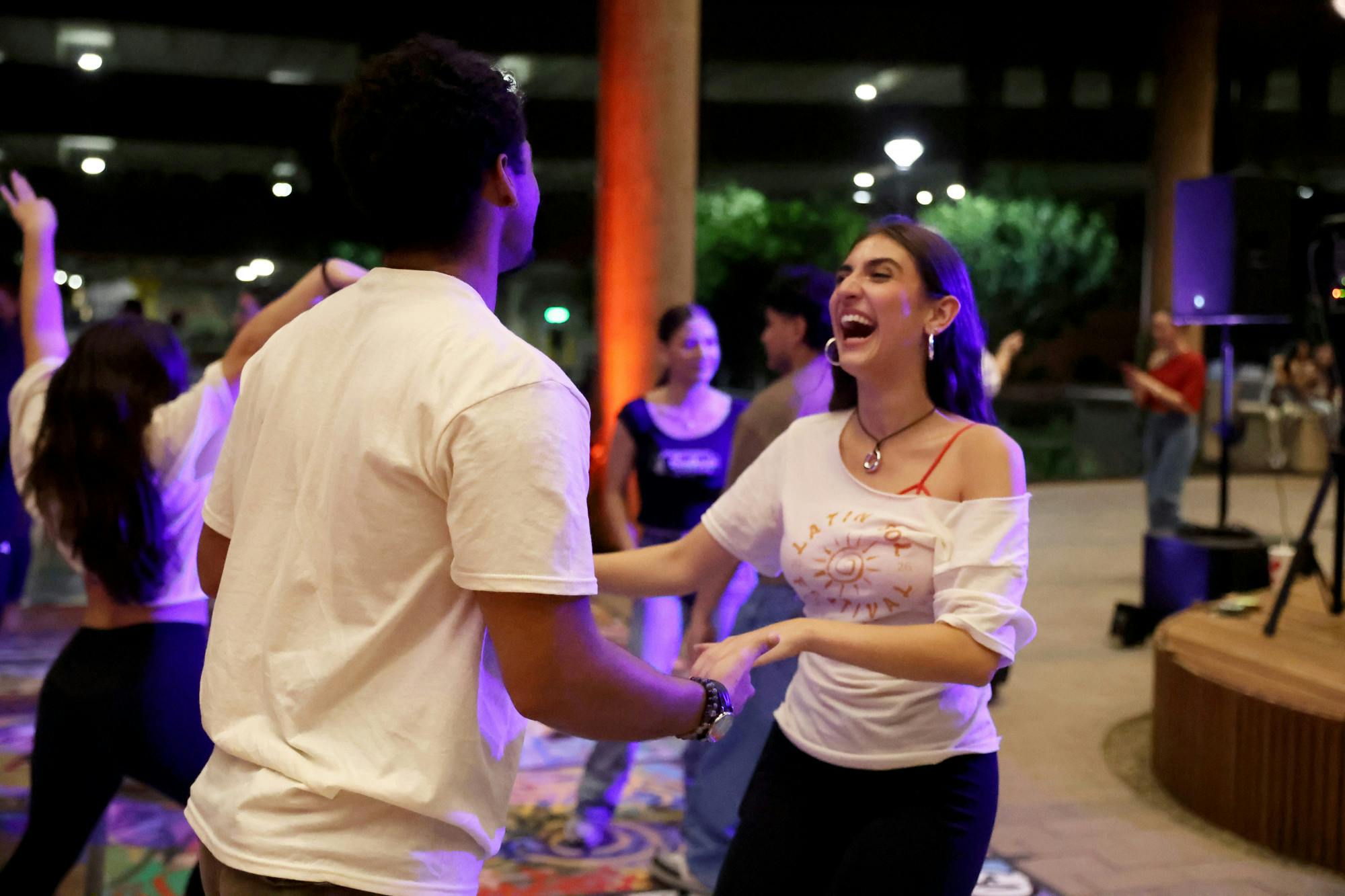 Gallery: Latin Sol Festival