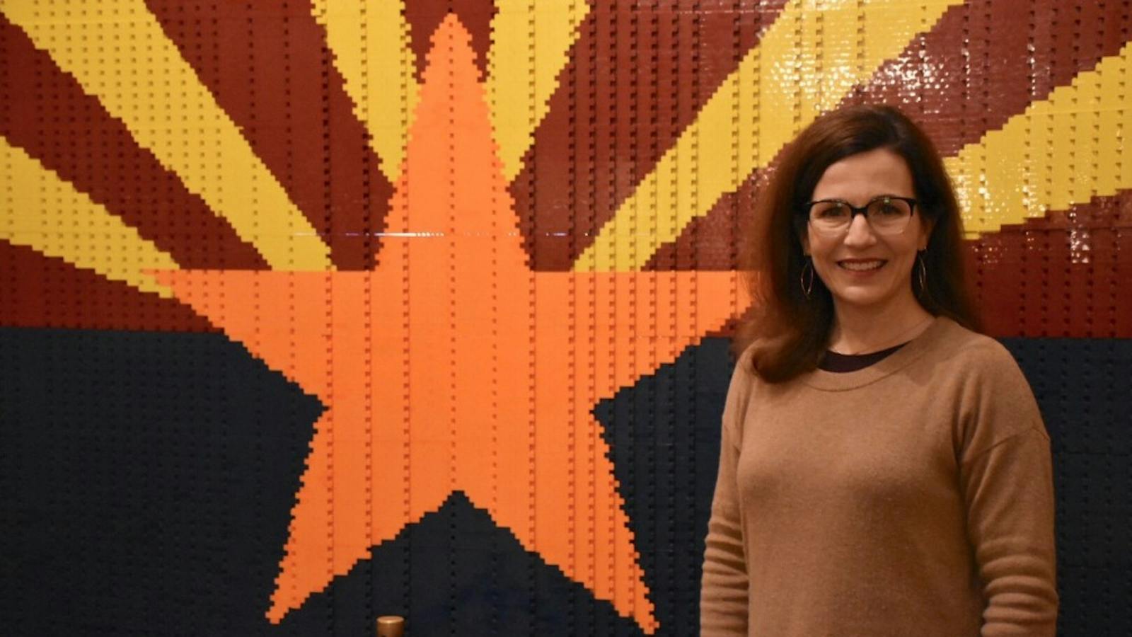 Susan Roehrig From an ASU classroom to Congress? ASU professor sets her sights on D.C ...