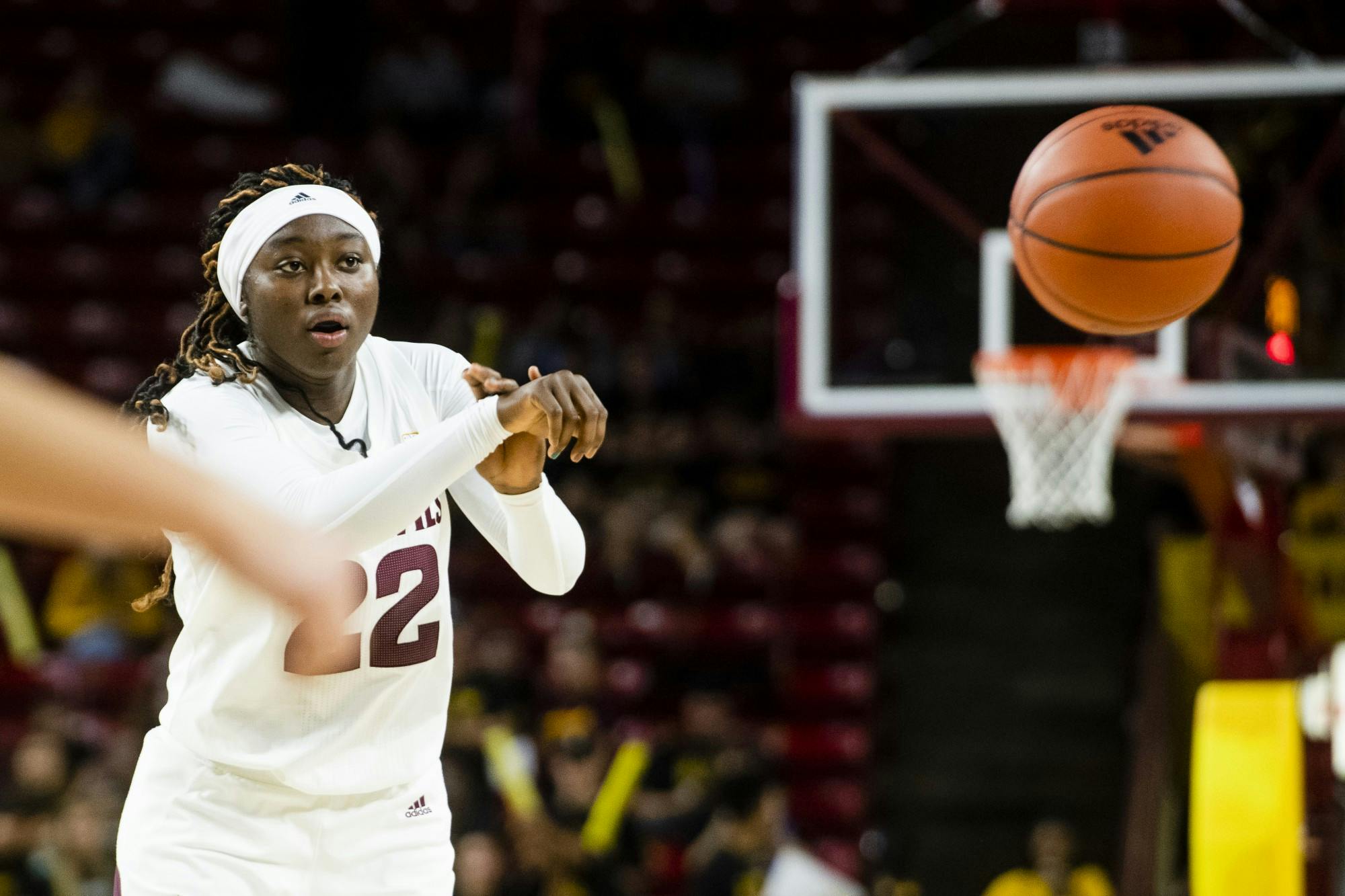 20191110 women's basketball vs Army 0193