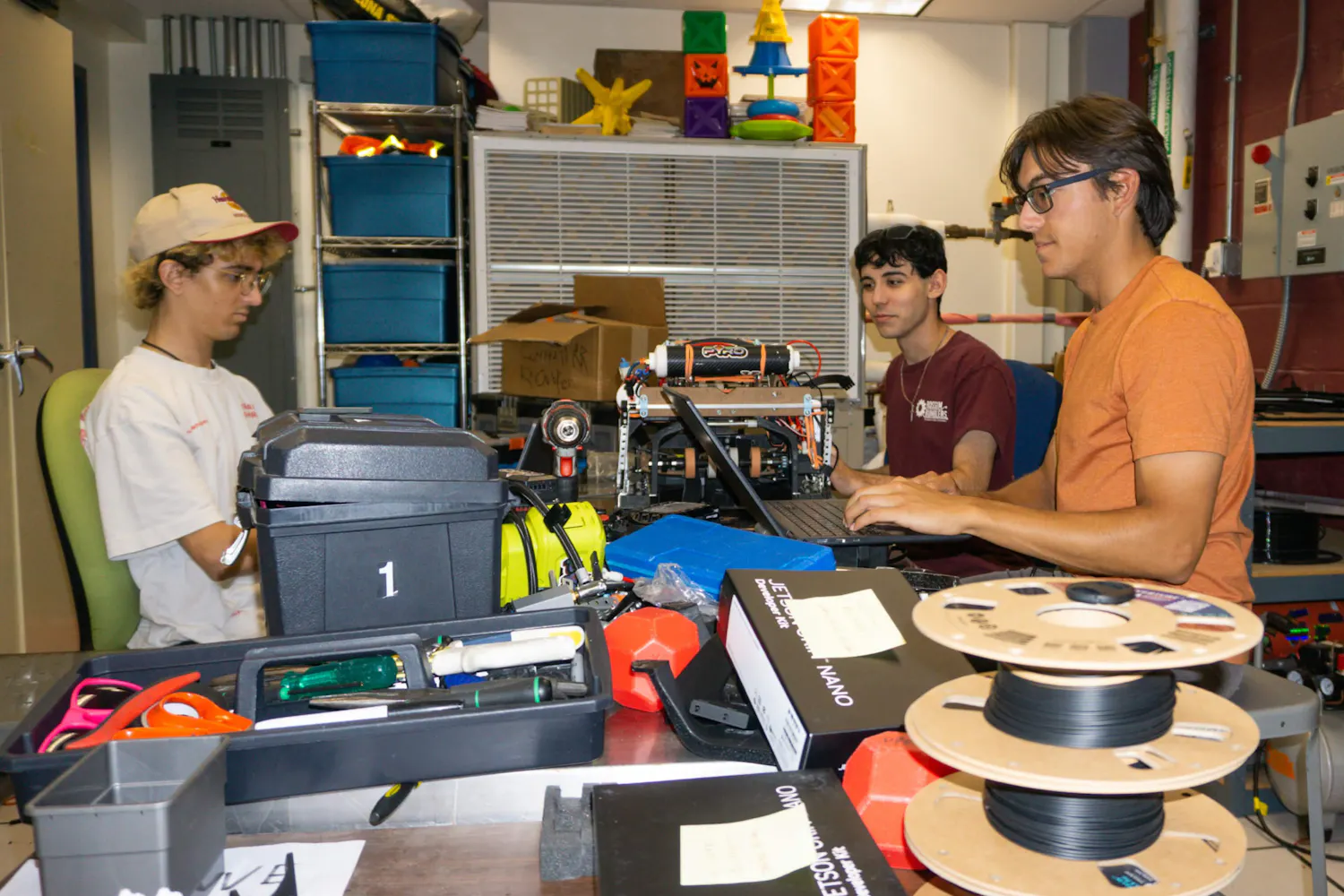 Reinert Webb and Enzo Muggler Robotics Photo.jpg