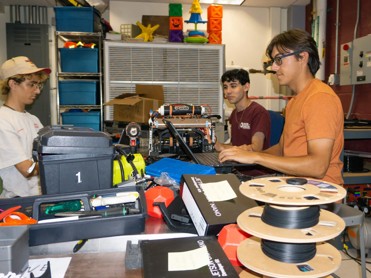 Reinert Webb and Enzo Muggler Robotics Photo.jpg