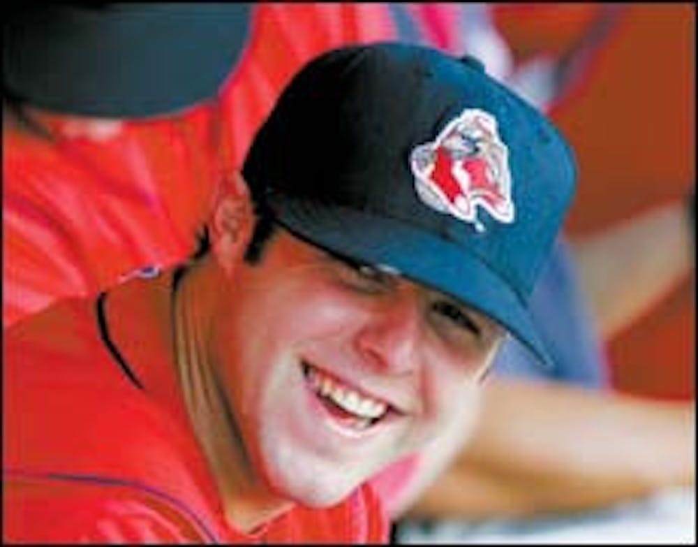 pedroia