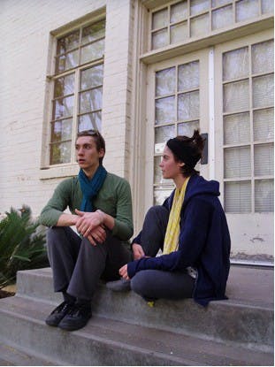 Photo courtesy of Ben Scolaro