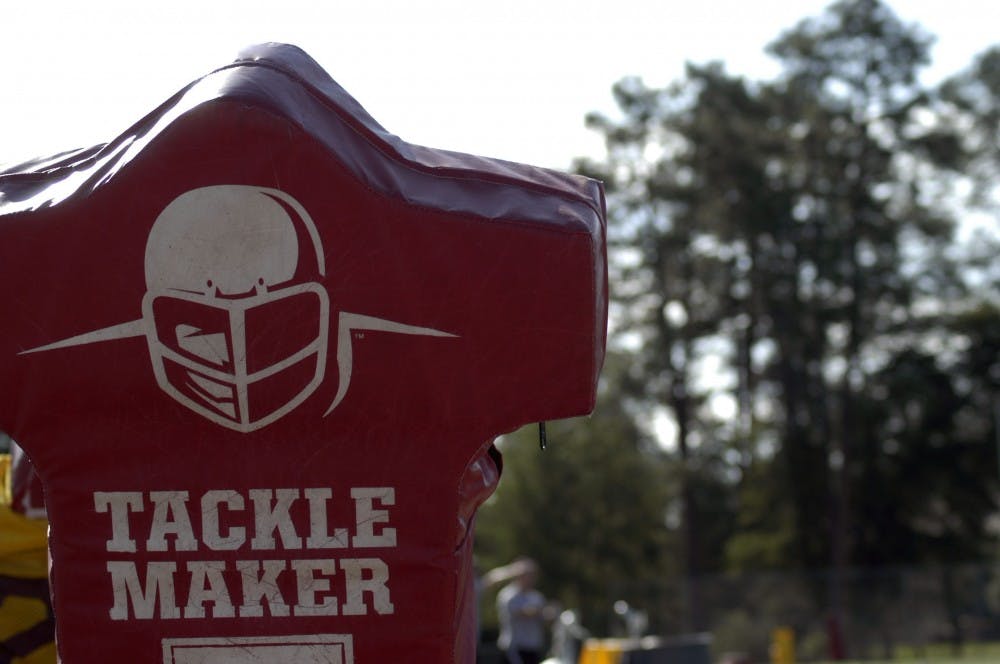 Photos: Camp Tontozona 2015