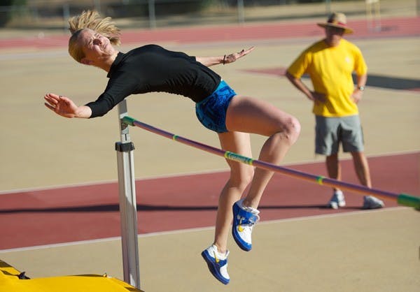 (Photo by Michael Arellano)