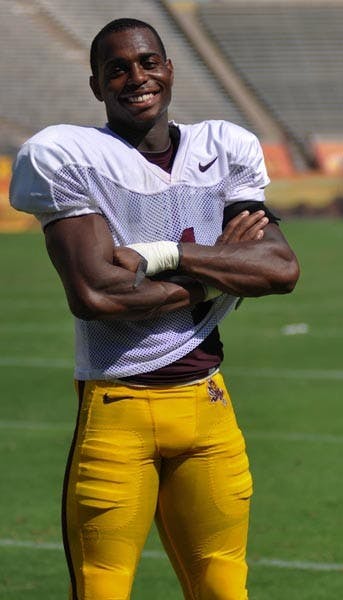 (Photo by Aaron Lavinsky)