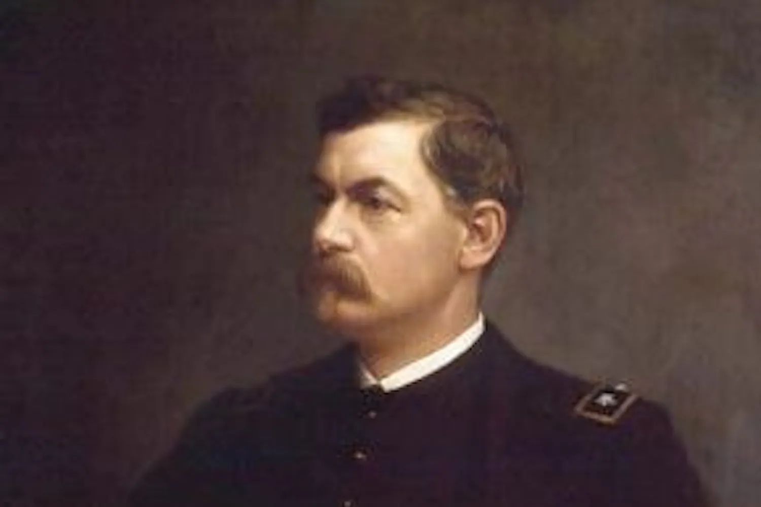 What a handsome devil. Photo courtesy of Wikimedia Commons.