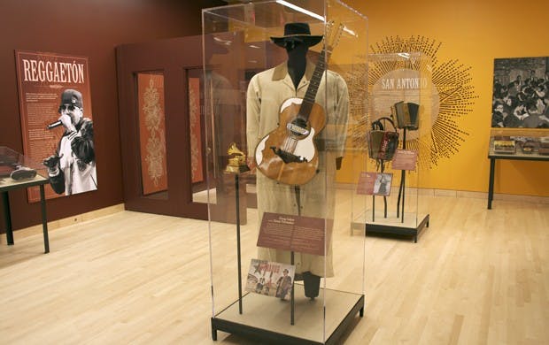 Photo courtesy MIM / Sara Blackwood.