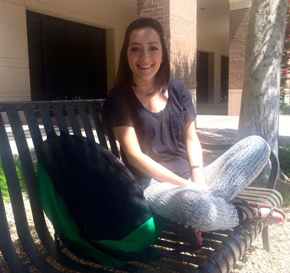 Devils of ASU Slideshow