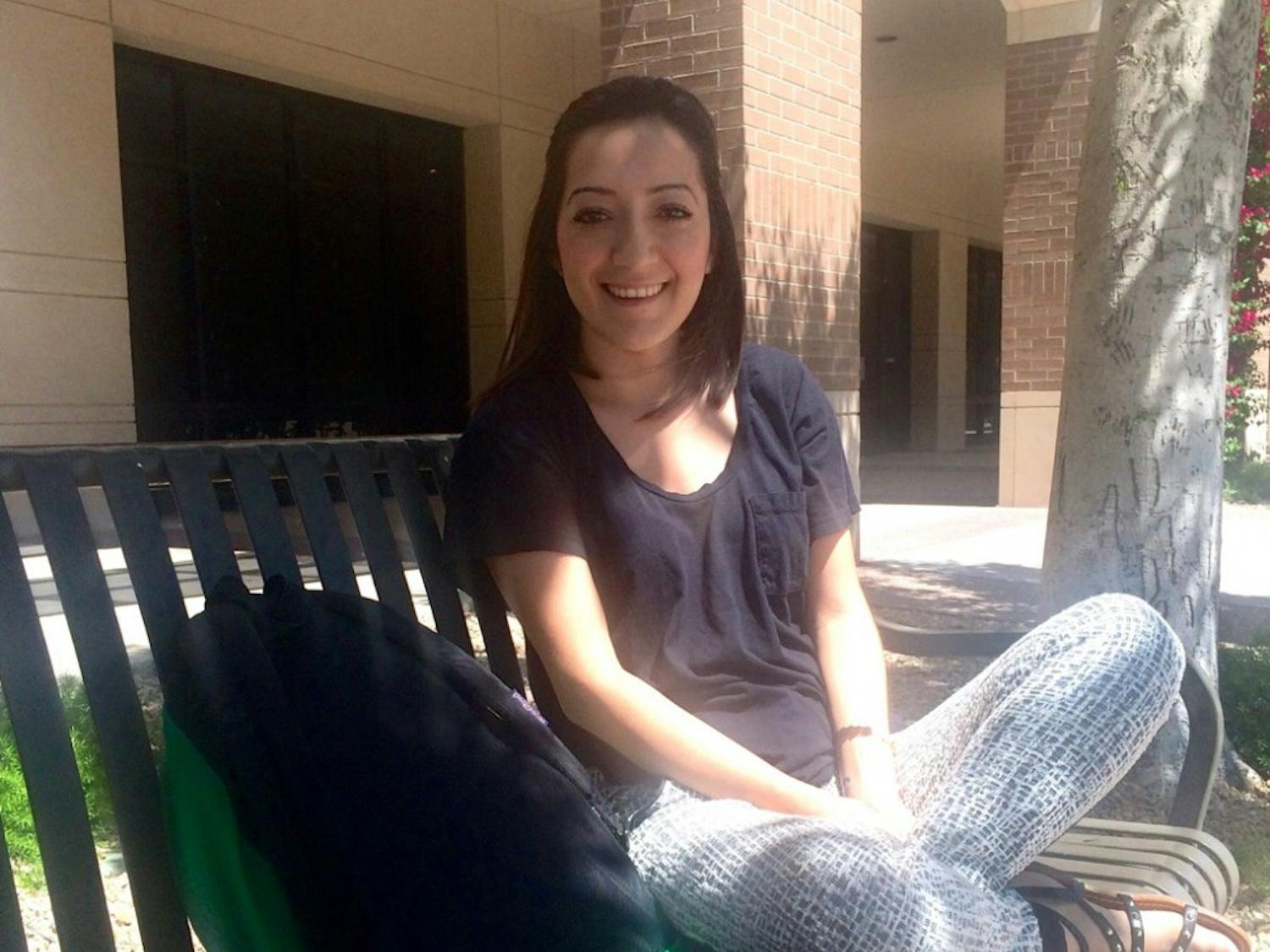 Devils of ASU Slideshow