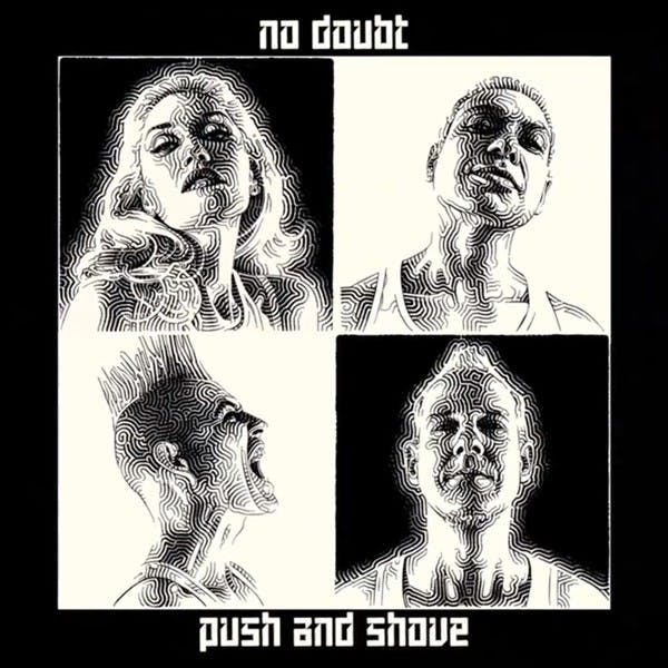 Photo courtesy of Interscope Records.