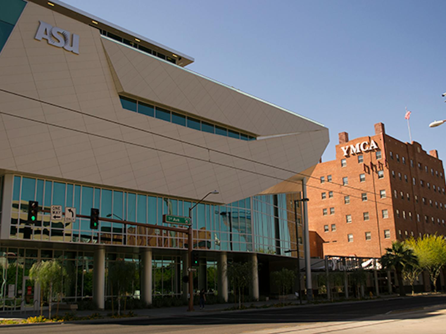 Sun Devil Fitness downtown gets revamped