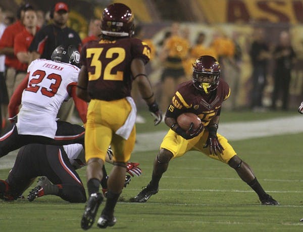 (Photo by Sam Rosenbaum)