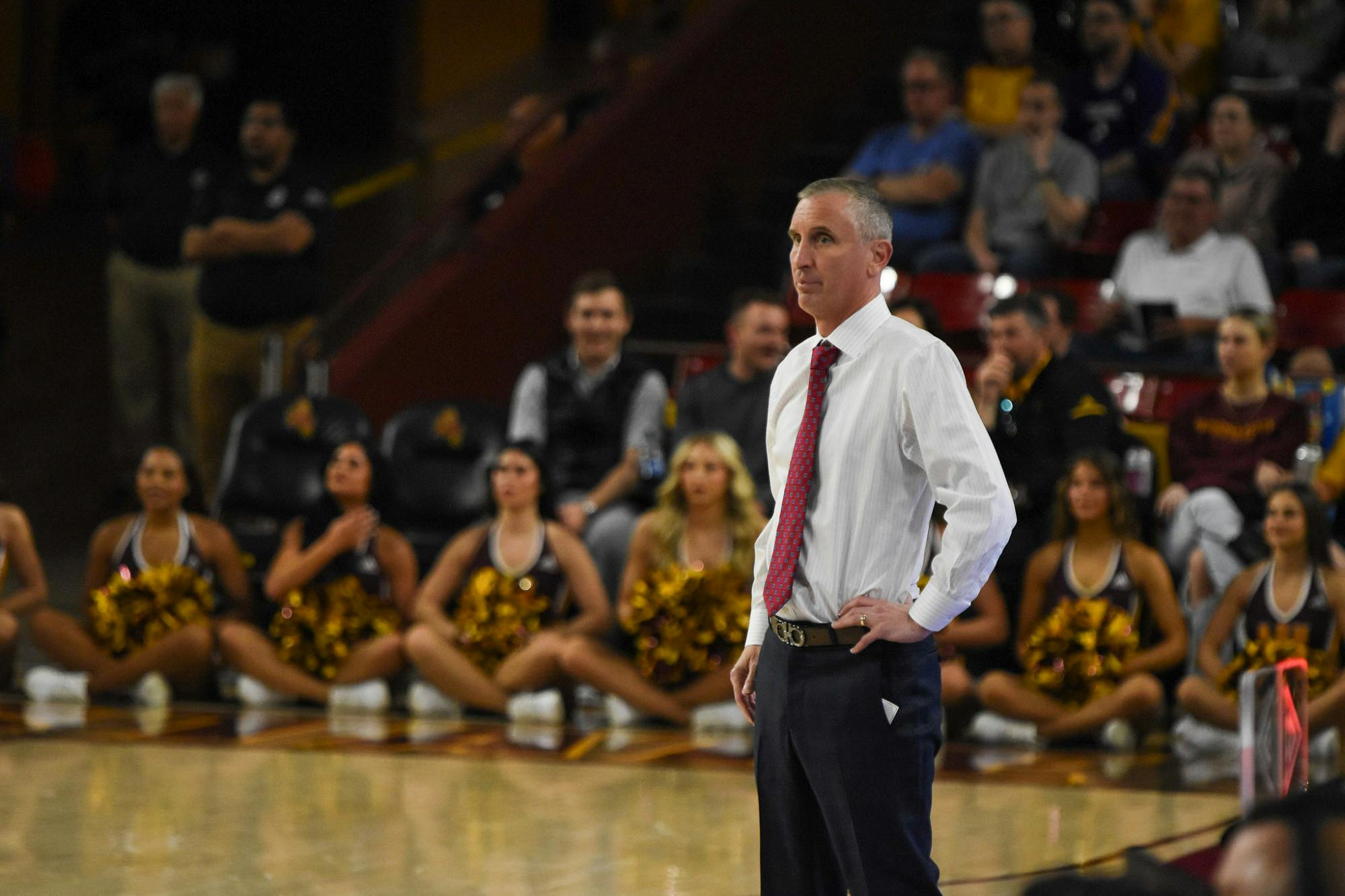 Bobby Hurley: Rising Star in Basketball Coaching